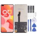 Pantalla Completa Original para Huawei Nova 6 para Honor V30