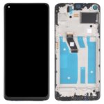 Pantalla Completa para Huawei Mate 40 Lite con Marco (Negro) - Imagen 3