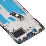 Pantalla Completa para Huawei Mate 40 Lite con Marco (Negro) - Imagen 4