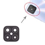 Lente de Cámara Trasera para Huawei Nova 8 SE (10 Piezas) - Imagen 4