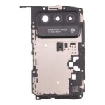 Cubierta Lente Cámara para Honor X10 Max 5G (Negro) - Imagen 2