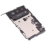 Cubierta Lente Cámara para Honor X10 Max 5G (Negro) - Imagen 3