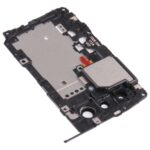 Cubierta Lente Cámara para Honor X10 Max 5G (Negro) - Imagen 4