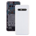 Tapa Cubierta Trasera Original Batería para LG V60 ThinQ 5G LM-V600