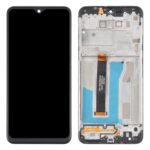 Pantalla Completa TFT para LG K50S LMX450HM LM-X540 LM-X540BMW con Marco - Imagen 3