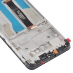 Pantalla Completa TFT para LG K50S LMX450HM LM-X540 LM-X540BMW con Marco - Imagen 4