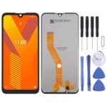 Pantalla TFT Completa para Wiko Y62
