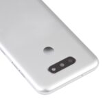 Tapa Cubierta de Batería Trasera para LG K31 / Q31 LM-K300Q LMK300 - Imagen 4