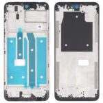 Carcasa Delantera Marco Pantalla LCD Placa de Bisel para LG K52 K62 Lmk520 Lmk520E Lmk520Y Lmk520H Lmk525H