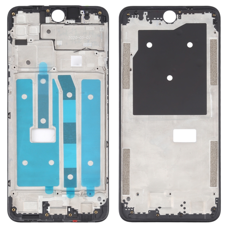 SPS2506.jpg Carcasa Delantera Marco Pantalla LCD Placa Bisel para LG K42 Lmk420 Lmk420H Lmk420E Lmk420Y - Imagen 1