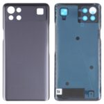 Tapa Cubierta de Batería Trasera para LG K92 5G LMK920 LM-K920 (Gris)