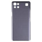 Tapa Cubierta de Batería Trasera para LG K92 5G LMK920 LM-K920 (Gris) - Imagen 2