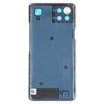 Tapa Cubierta de Batería Trasera para LG K92 5G LMK920 LM-K920 (Gris) - Imagen 3