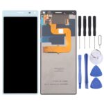 Pantalla Completa Original para Sony Xperia 8 (Azul) - Imagen 2