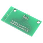 Micro HDMI Tablero de Pruebas 19Pin Conexiones y Diagnóstico Electromecánico - Imagen 2
