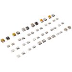 Set Micro USB Tipo C Conector de Puerto de Carga Herramientas de Reparación (240 Unidades) - Imagen 4