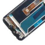 Pantalla Completa con Marco para OnePlus Nord N10 5G Be2029 (Negro) - Imagen 4