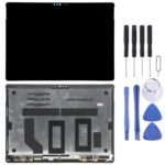 Pantalla Completa Original para Microsoft Surface Pro X 1876 M1042400 (Negro) - Imagen 2