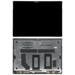 Pantalla Completa Original para Microsoft Surface Pro X 1876 M1042400 (Negro) - Imagen 3