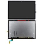 Pantalla Completa Original para Microsoft Surface Book 2 15 Pulgadas 3240X2160 LP150QD1-SPA - Imagen 3