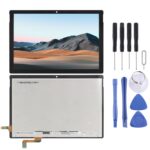 Pantalla Completa Original para Microsoft Surface Book 3 LP150QD1-SPA1 15 Pulgadas 3240x2160 (Negro)
