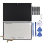 Pantalla Completa Original para Microsoft Surface Book 3 LP150QD1-SPA1 15 Pulgadas 3240x2160 (Negro) - Imagen 2