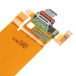 Cable de Carga Puerto Flex para Sony Xperia 10 II - Imagen 4