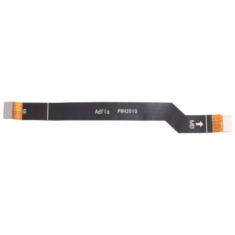 SPS2567.jpg Cable Flex de Pantalla LCD para Sony Xperia L4 - Imagen 1