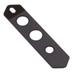 Lente de Cámara Trasera (10 Piezas) para Xiaomi Black Shark 4 Pro / Black Shark 4 Shark Prs-H0 - Imagen 3