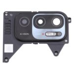 Cubierta de Lente de Cámara para Xiaomi Redmi Note 10 5G Redmi Note 10T 5G M2103K19G