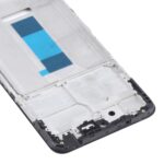 Carcasa Delantera Marco Pantalla LCD Placa de Bisel para Xiaomi Redmi Note 10 5G Redmi Note 10T 5G - Imagen 4