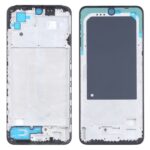 Carcasa Delantera Marco Pantalla LCD Plato de Bisel para Xiaomi Redmi Note 10 4G y Redmi Note 10S M2101K7B