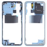 Marco Medio para Xiaomi Redmi Note 10S M2101K7Bg