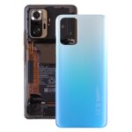 Cubierta de Batería Trasera para Xiaomi Redmi Note 10S M2101K7Bg