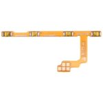 Botón de Encendido y Volumen Flex Cable para Motorola Moto One Fusion Plus