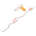 Botón de Encendido y Volumen Flex Cable para Motorola One Fusion XT2073-2 - Imagen 3