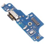 Placa Conector de Puerto de Carga para Motorola Moto G20 XT2128-1 XT2128-2 - Imagen 2