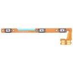 Botón de Encendido y Cable Flex Botón de Volumen para Xiaomi Redmi Note 10 Pro 4G / 10 Pro Max / 10 Pro India