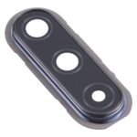 Cubierta de Lente de Cámara para OnePlus Nord CE 5G (Negro) - Imagen 2