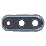 Cubierta de Lente de Cámara para OnePlus Nord CE 5G (Azul)