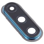 Cubierta de Lente de Cámara para OnePlus Nord CE 5G (Azul) - Imagen 2