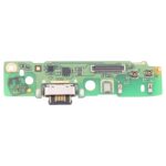 Placa Conector de Puerto de Carga para Motorola Moto G7 Power Versión USA