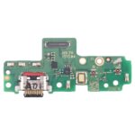 Placa Conector de Puerto de Carga para Motorola Moto G Fast XT2045-3 Original