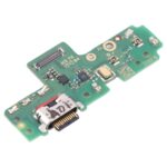 Placa Conector de Puerto de Carga para Motorola Moto G Fast XT2045-3 Original - Imagen 2