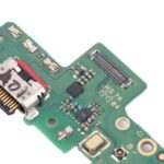 Placa Conector de Puerto de Carga para Motorola Moto G Fast XT2045-3 Original - Imagen 4