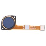 Cable Flex Sensor Huellas Dactilares para Nokia 5.4 (Negro)