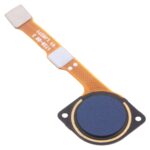 Cable Flex Sensor Huellas Dactilares para Nokia 5.4 (Negro) - Imagen 2