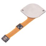Cable Flex Sensor Huellas Dactilares para Nokia 5.4 (Negro) - Imagen 3
