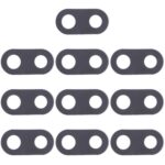 Lente de Cámara Trasera para Nokia 3.2 TA-1156 / 1159 / 1164 (10 Unidades)