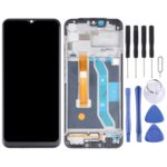 Pantalla Completa con Marco para Realme C11 RMX2185 - Imagen 2